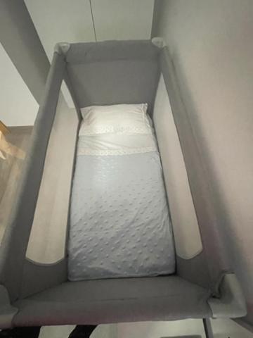 Apartamento Con Terraza Y Parking Gijón Eksteriør billede